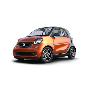 Renting particulares Smart