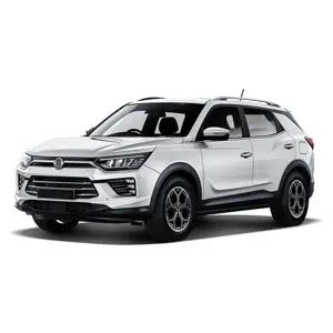 Renting particulares Ssangyong