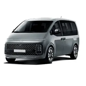 Renting particulares Hyundai Staria
