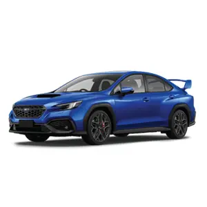 Renting particulares Subaru