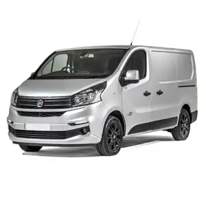 Renting particulares Fiat Talento