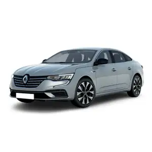 Renting particulares Renault Talisman