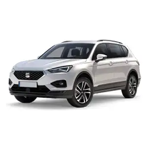Renting particulares Seat Tarraco