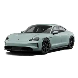 Renting particulares Porsche Taycan