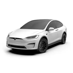 Renting particulares Tesla