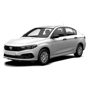 Renting particulares Fiat Tipo