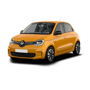 Renting particulares Renault Twingo