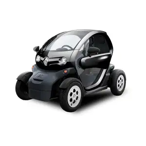 Renting particulares Renault Twizy