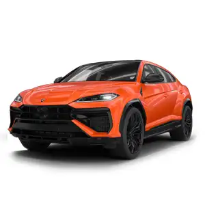 Renting particulares Lamborghini Urus