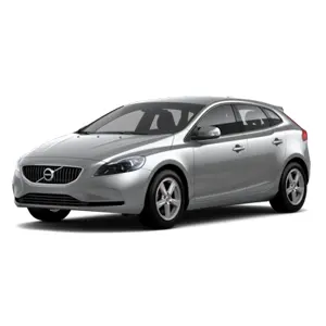 Renting particulares Volvo V40