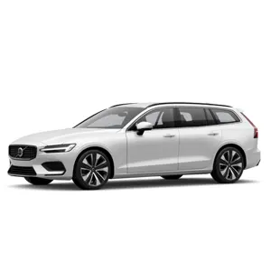 Renting particulares Volvo V60