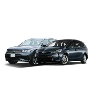 Renting de coches para particulares en Vigo