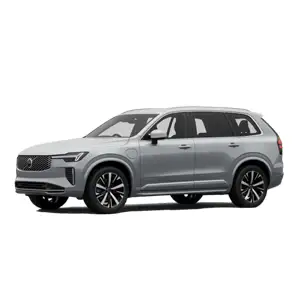 Renting particulares Volvo