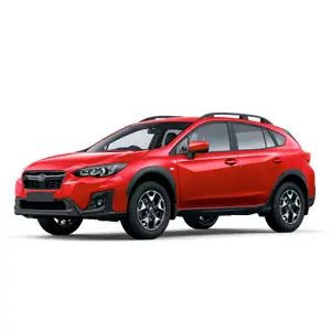Renting particulares Subaru Xv