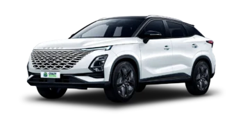 Renting OMODA 5 MY25 - PREMIUM 1.6 TGDI 145CV (AUTOMÁTICO)