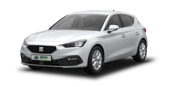 Renting Seat León 5P 2.0 TDI Start/Stop Style XL - Canarias
