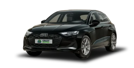 AUDI A3 Sportback 30 TFSI Advanced S tronic
