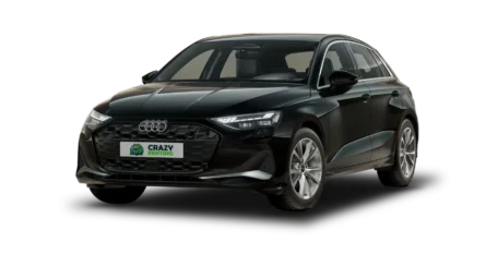 Audi A3 Sportback Advanced TFSI 115cv