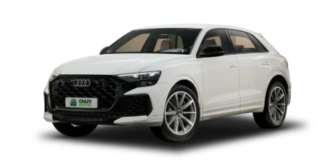Audi RS Q8 441kW TipTronic