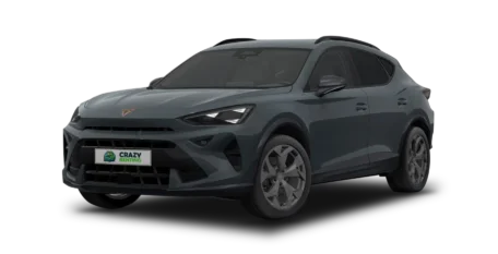Cupra Formentor 1.5 TSI 110kW (150CV)