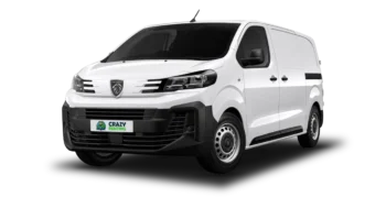 Renting PEUGEOT Expert Furgón Standard BlueHDi S&S