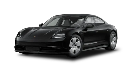 Porsche Taycan 4