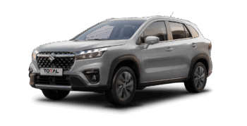 Renting SUZUKI S-CROSS 1.4MILD HYBRID S2 129CV