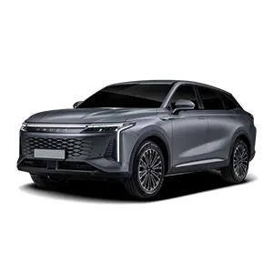 Omoda 9