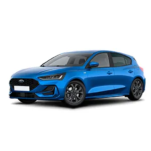 Ford Focus St Line