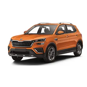 Skoda Kushaq