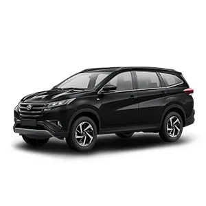 Toyota Rush