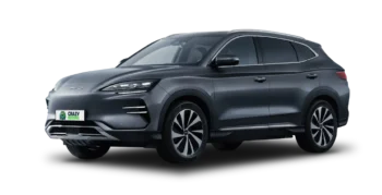 Renting BYD Seal U DM-i Confort 218CV