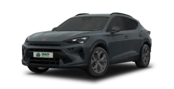 Renting Seat Arona 1.0 TSI 115cv Style Special Edition