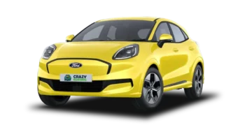 Renting FORD Puma Gen-E 100% Eléctrico 168CV
