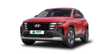 Renting Oferta Hyundai Tucson 1.6 TGDI 160cv Klass GA-AY