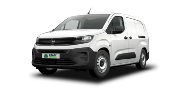 Renting OPEL Combo Cargo L 650kg 1.5 S&S