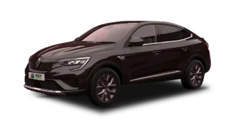 Renting RENAULT Arkana Techno E-Tech Full Hybrid