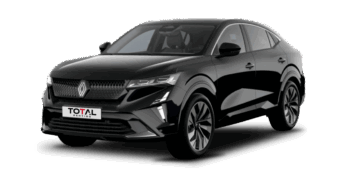 Renting RENAULT RAFALE TECHNO E-TECH FULL HYBRID 200CV