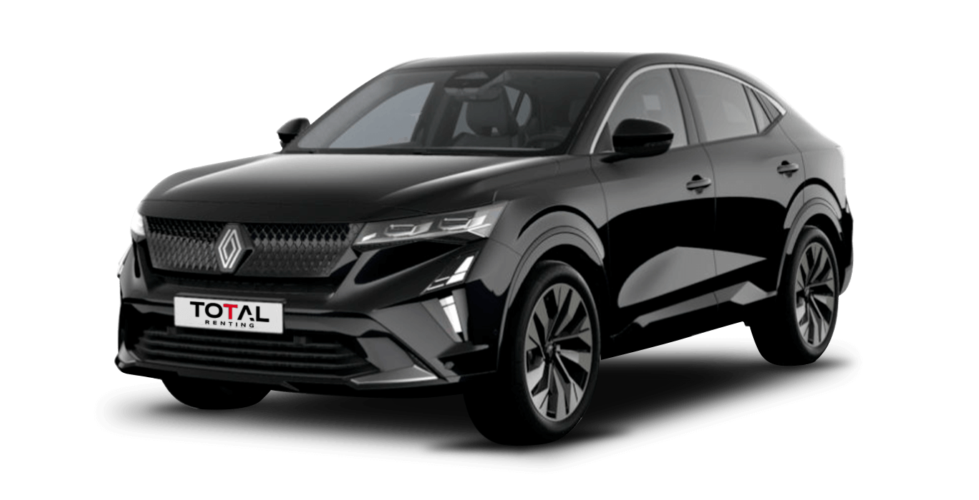 RENAULT RAFALE TECHNO E-TECH FULL HYBRID 200CV 1 RENAULT RAFALE TECHNO E TECH FULL HYBRID 200CV sin fondo principal | Crazy Renting