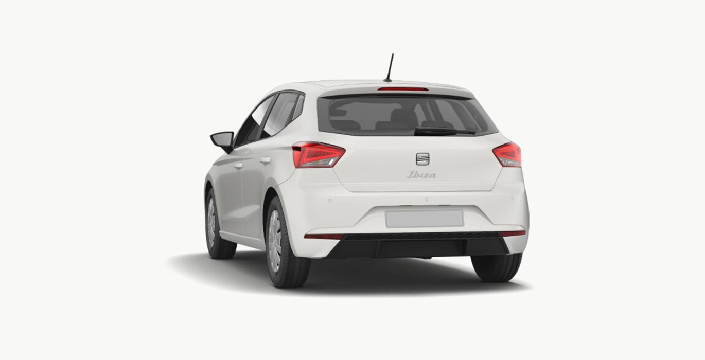 Seat Ibiza 1.0 TSI 95CV STYLE XM trasera | Crazy Renting