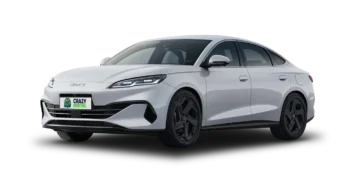 Renting BYD Seal 6 DM-I Comfort