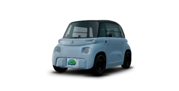 Renting CITROËN 1 AMI (AUTOMÁTICO)