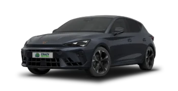 Renting Cupra Leon 1.5 PHEV 204C