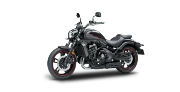 Renting KAWASAKI Vulcan S
