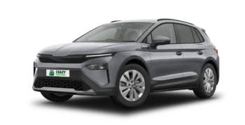 Renting SKODA Elroq 150kW (204CV) 63kWh