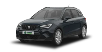 Renting Seat Arona 1.0 TSI 115cv Style Special Edition