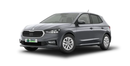 Skoda Fabia 1.0 TSI DSG Selection