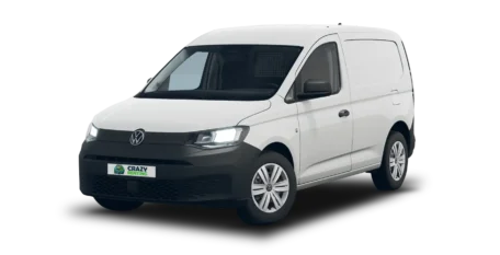VOLKSWAGEN Caddy Fresh Van 2.0 TDI 75kW (102CV) 6vel. - ISOTERMO