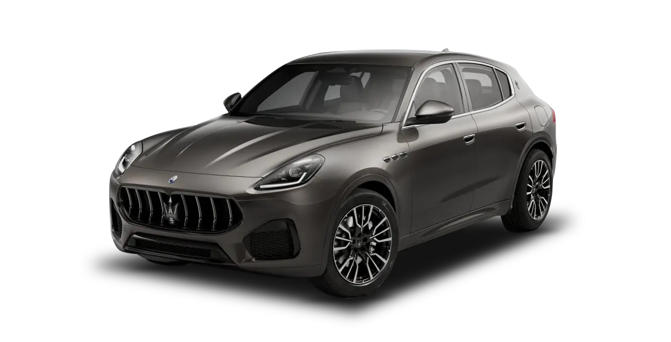 MASERATI Grecale L4 MHEV AWD 1 MASERATI Grecale L4 MHEV AWD sin fondo principal | Crazy Renting