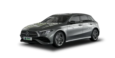 MERCEDES-BENZ CLASE A 250 e con tecnología híbrida EQ